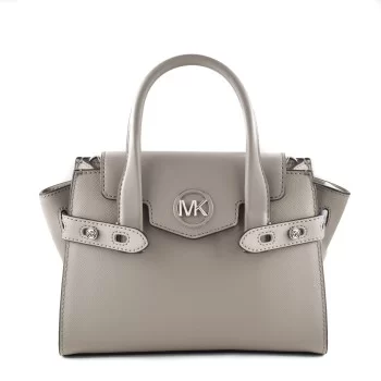Women's Handbag Michael Kors 35S2SNMS5L-PEARL-GREY Grey...