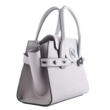 Women's Handbag Michael Kors 35S2SNMS5L-PEARL-GREY Grey... 2