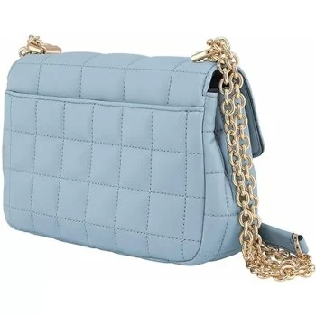 Women's Handbag Michael Kors 30H0G1SL1T-PALE-BLUE Blue 21... 2