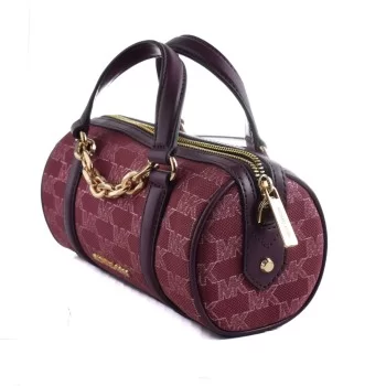 Women's Handbag Michael Kors 35F2G3ZC5J-MULBERRY-MLT Red... 2