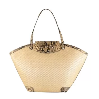 Women's Handbag Michael Kors 30T1GZYTT4W-NATURAL Brown...
