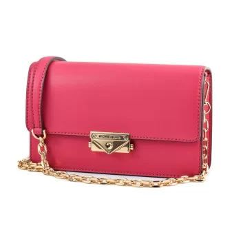 Women's Handbag Michael Kors 35R3G0EC6O-CARMINE-PINK Pink...