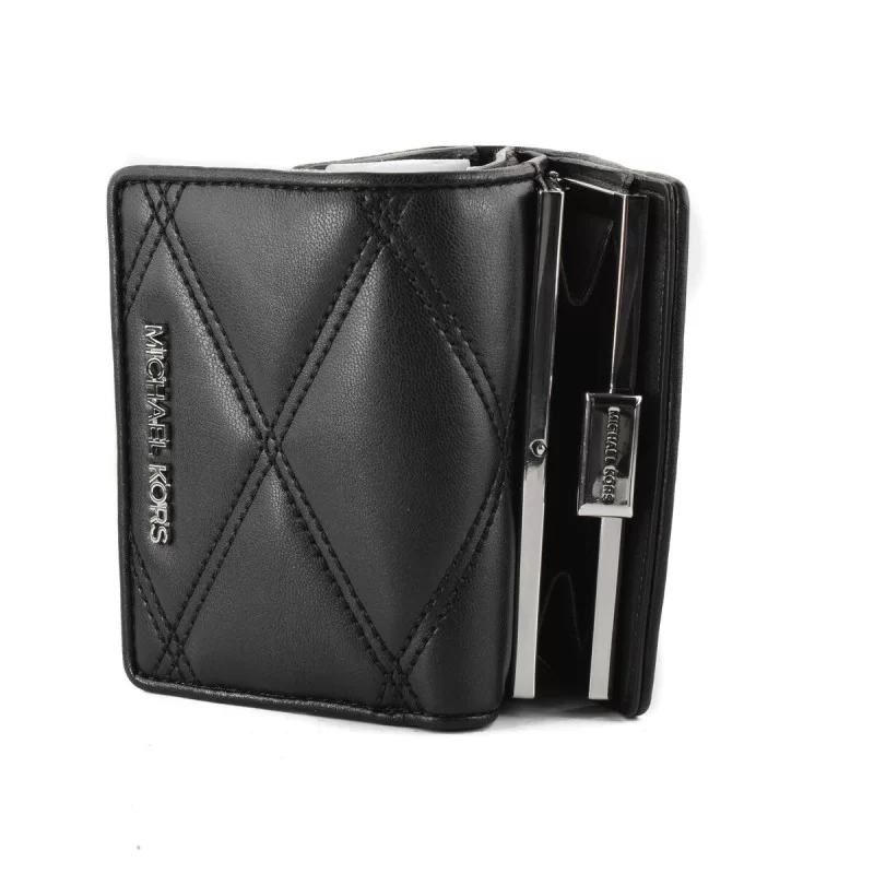 Women's Handbag Michael Kors 35T2STVE2U-BLACK...