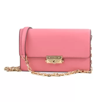 Women's Handbag Michael Kors 35R3G0EC6O-TEA-ROSE Pink 22...