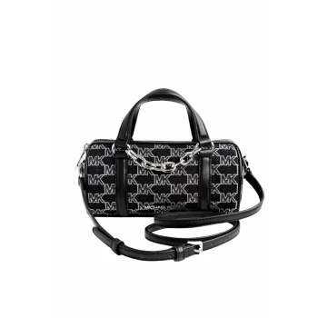 Women's Handbag Michael Kors 35F2S3ZC5J-BLACK-MULTI Black...