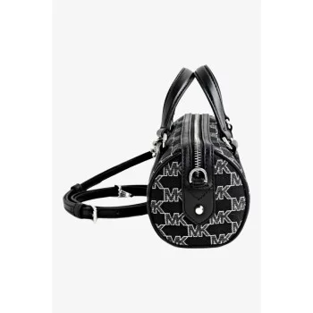 Women's Handbag Michael Kors 35F2S3ZC5J-BLACK-MULTI Black... 2