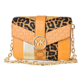 Women's Handbag Michael Kors 35F2GNML2Y-HNY-CMB-MULTI...