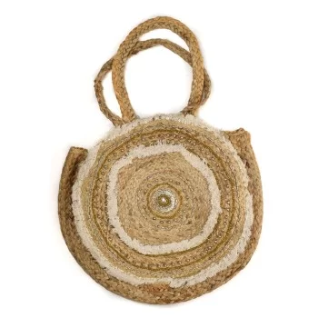 Women's Handbag IRL HUGUETE-NATUREL-BEIGE Brown (60,5 x...