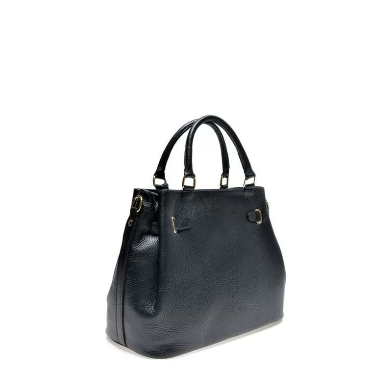 Women's Handbag Anna Luchini SS22-AL-1762-NERO...