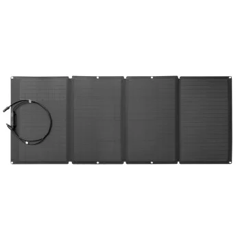 Photovoltaic solar panel Ecoflow EFSOLAR160W Solar charger 2