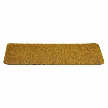 Doormat Brown Polyester PVC (70 x 40 cm) (12 Units) 2