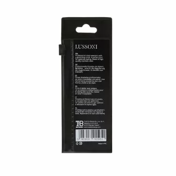 Tweezers for Plucking Lussoni Hairstyle 2