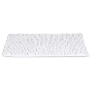 Bath rug 40 x 60 cm White (12 Units) 2