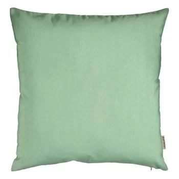 Cushion cover 60 x 0,5 x 60 cm Green (12 Units) 2