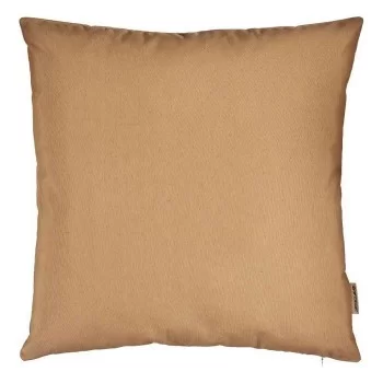 Cushion cover 60 x 0,5 x 60 cm Beige (12 Units) 2