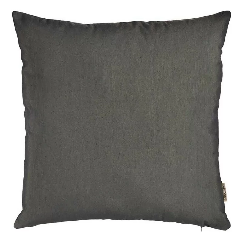 Cushion cover 60 x 0,5 x 60 cm Anthracite (12...