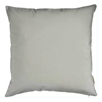 Cushion cover 60 x 0,5 x 60 cm Grey (12 Units) 2