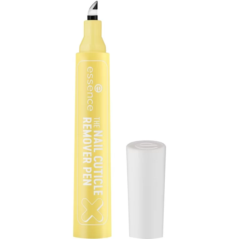 Cuticle remover Essence Marker pen/felt-tip pen 5 ml