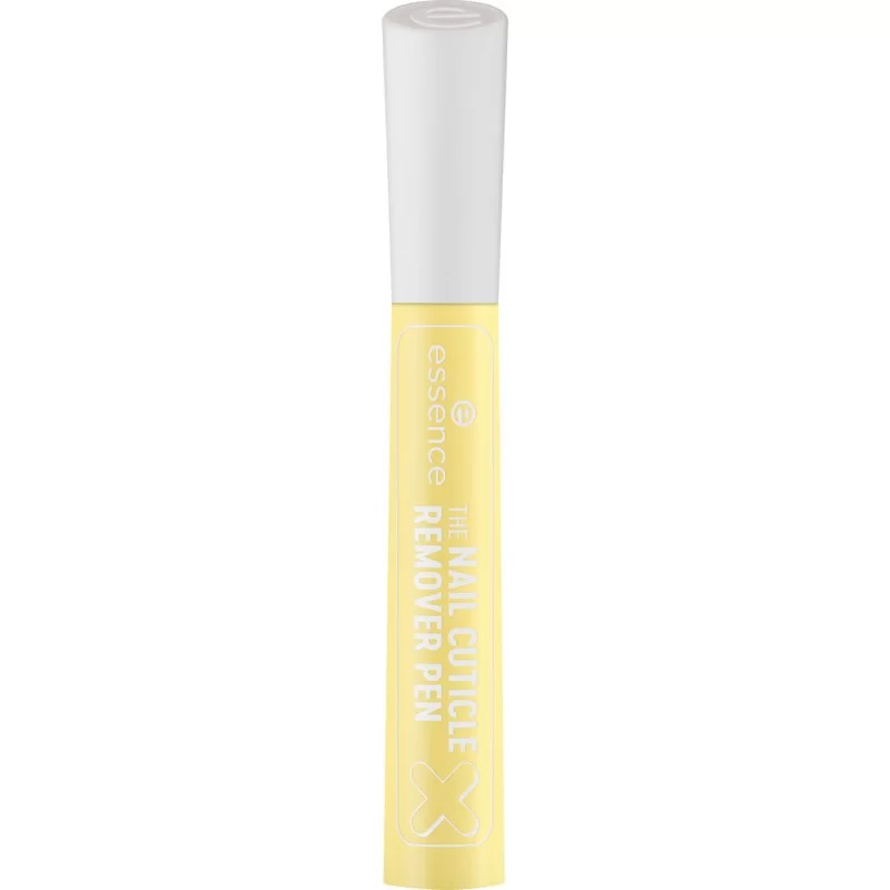 Cuticle remover Essence Marker pen/felt-tip...