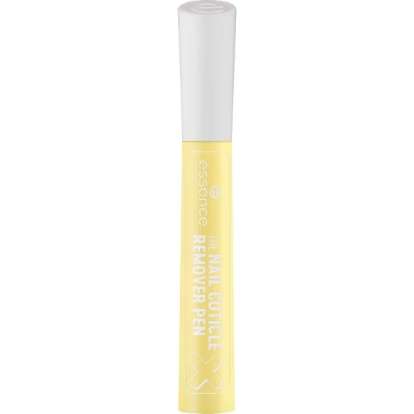 Cuticle remover Essence Marker pen/felt-tip pen 5 ml