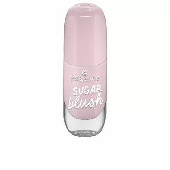 nail polish Essence Nº 05-sugar blush 8 ml