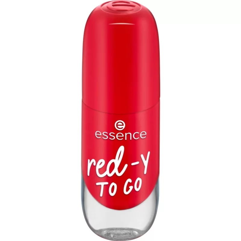 nail polish Essence Nº 56-red -y to go 8 ml