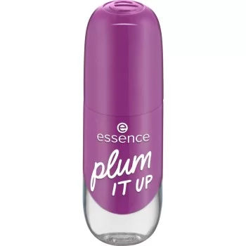 nail polish Essence Nº 54-plum it up 8 ml
