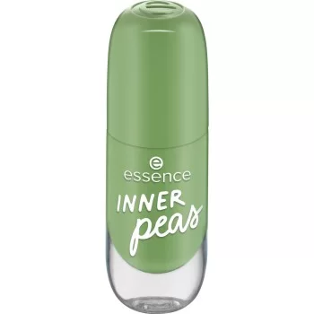 nail polish Essence Nº 55-inner peas 8 ml
