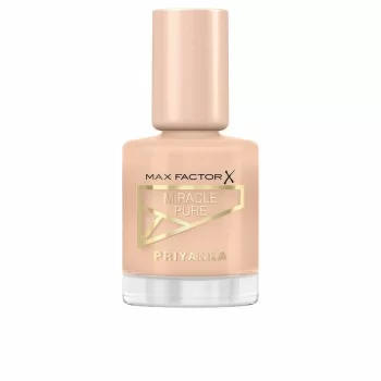 nail polish Max Factor Miracle Pure Priyanka Nº 216...