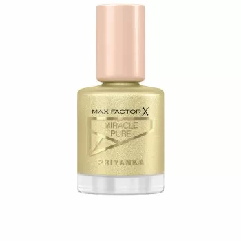 nail polish Max Factor Miracle Pure Priyanka Nº 714...