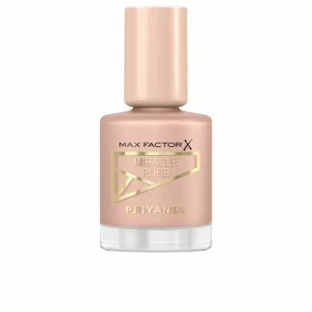 nail polish Max Factor Miracle Pure Priyanka Nº 775...