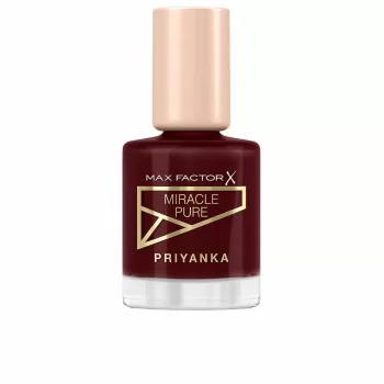 nail polish Max Factor Miracle Pure Priyanka Nº 380 Bold...