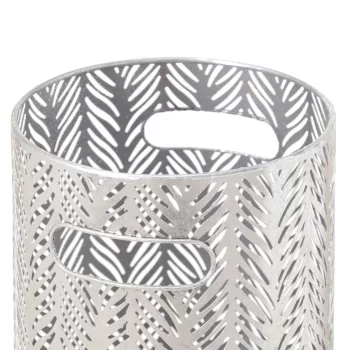 Umbrella stand 20 x 20 x 55,5 cm Metal 2