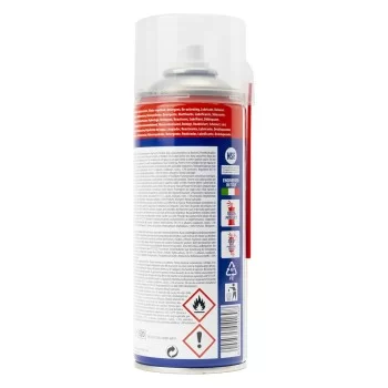 Lubricating Oil Arexons ARX42011 400 ml 6 in 1 2