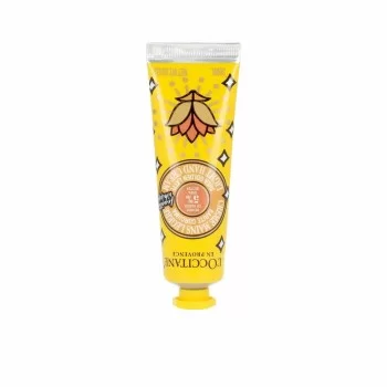 Hand Cream Shea Turmeric 30 ml