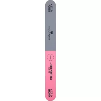 Nail file Essence 4in1 Profi File