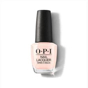 Nail polish Opi Nail Lacquer Bubble Bath 15 ml 2
