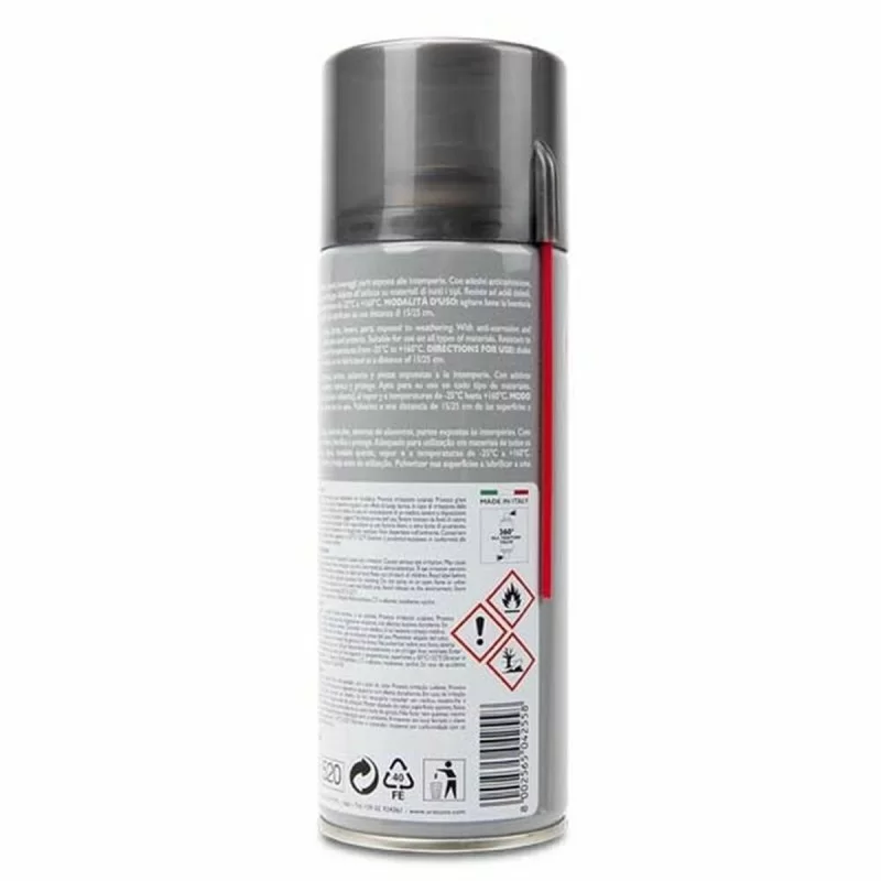 Lubricating Oil Arexons SVI4255 400 ml 6 in 1...