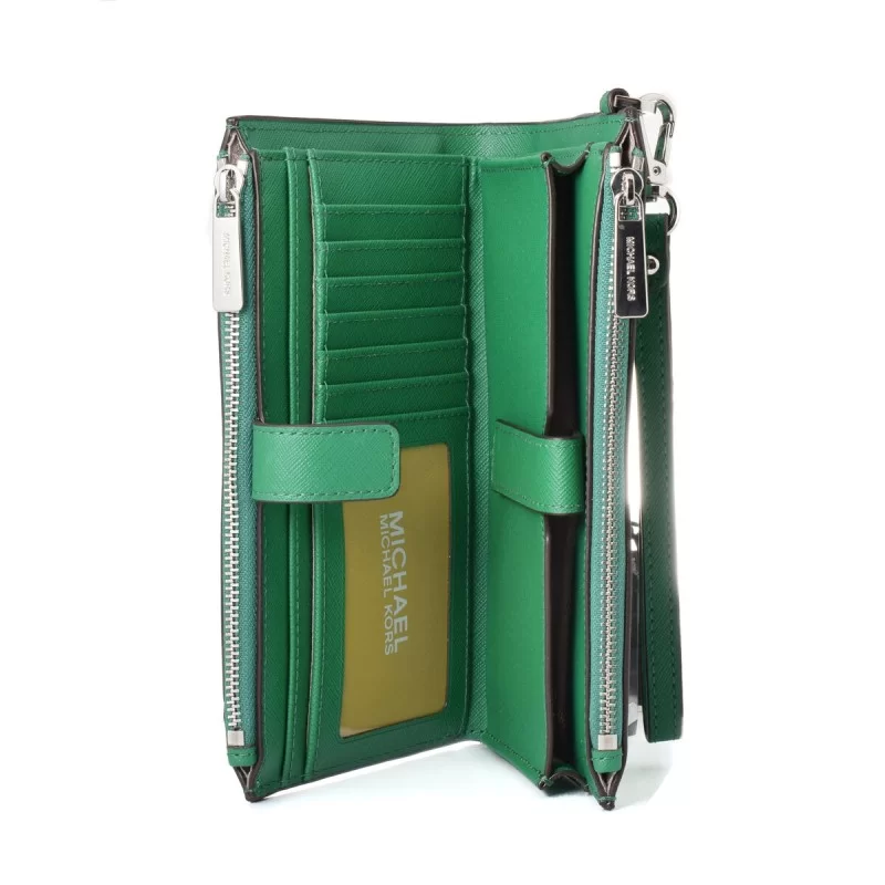 Women's Purse Michael Kors 35F8STVW0L-PALMETTO-GRN