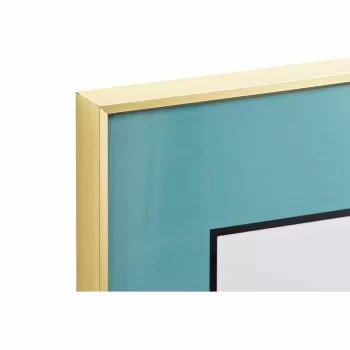 Set of 3 pictures DKD Home Decor Modern (240 x 3 x 80 cm) 2