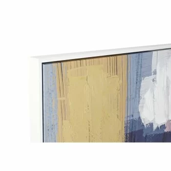 Painting DKD Home Decor Modern Urban 103,5 x 4,5 x 144 cm... 2