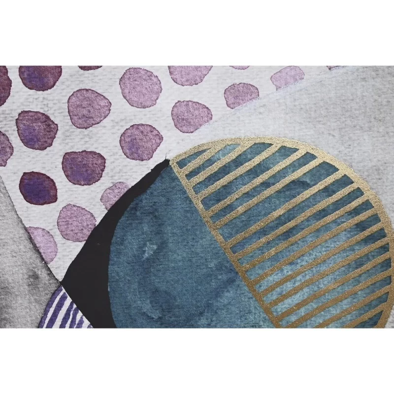 Painting DKD Home Decor Abstract Urban 103 x...