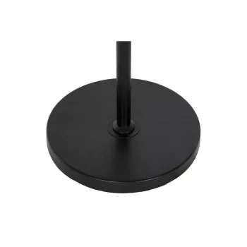 Floor Lamp DKD Home Decor Black Metal 50 W 220 V 40 x 40... 2