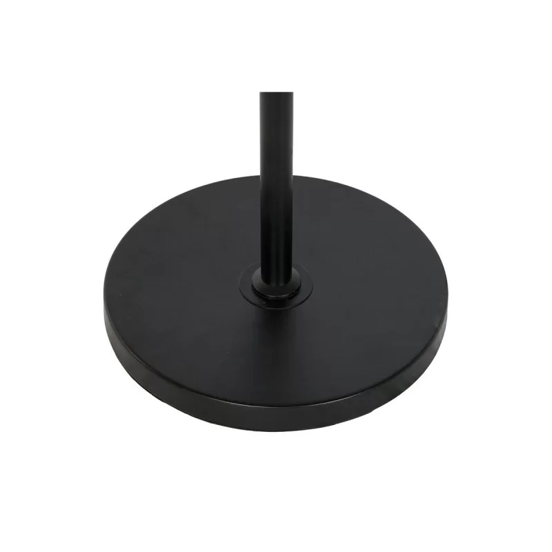 Floor Lamp DKD Home Decor Black Metal 50 W 220...