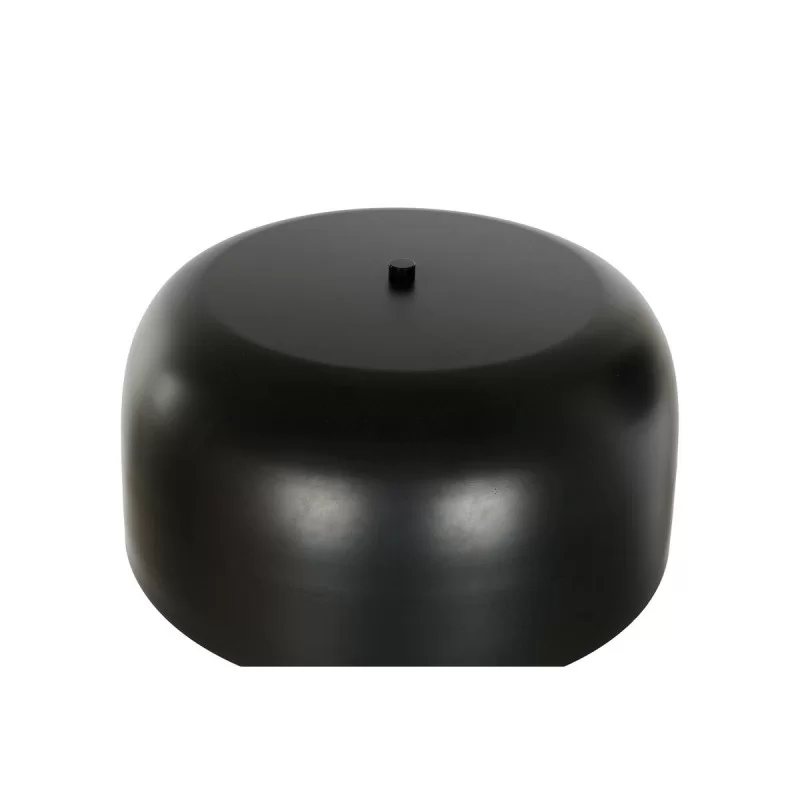 Floor Lamp DKD Home Decor Black Metal 50 W 220...