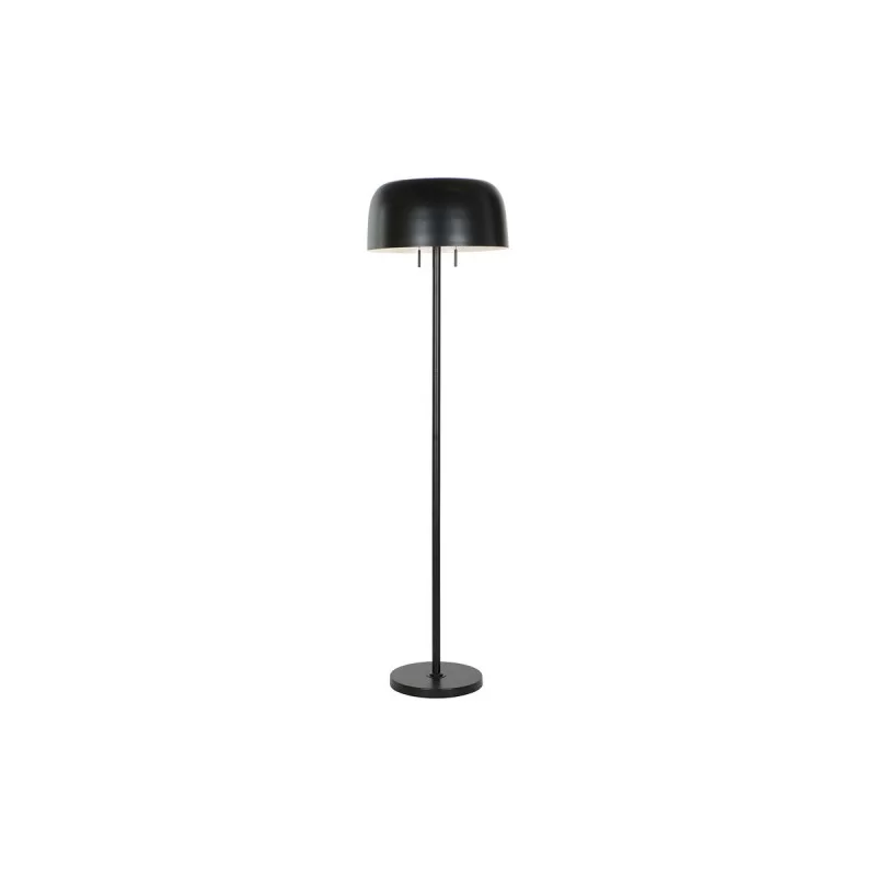 Floor Lamp DKD Home Decor Black Metal 50 W 220...
