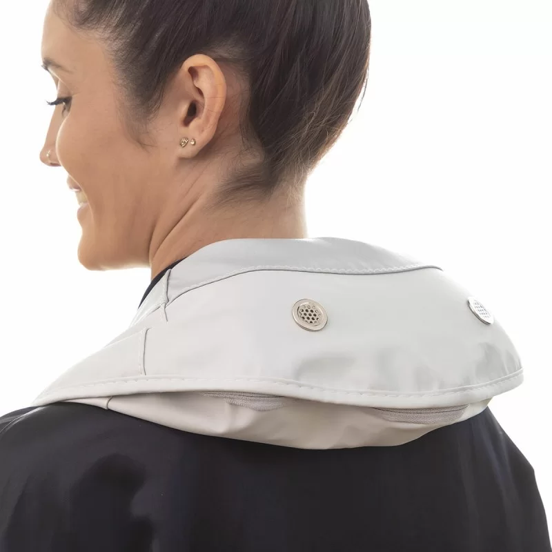 Electric Heated Tapping and Percussive Massager...