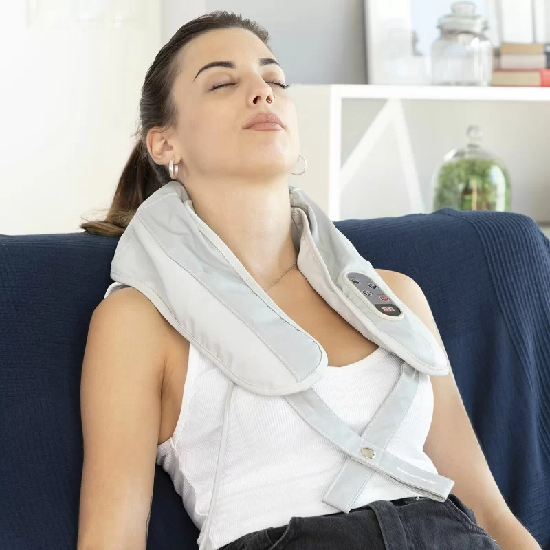 Electric Heated Tapping and Percussive Massager...