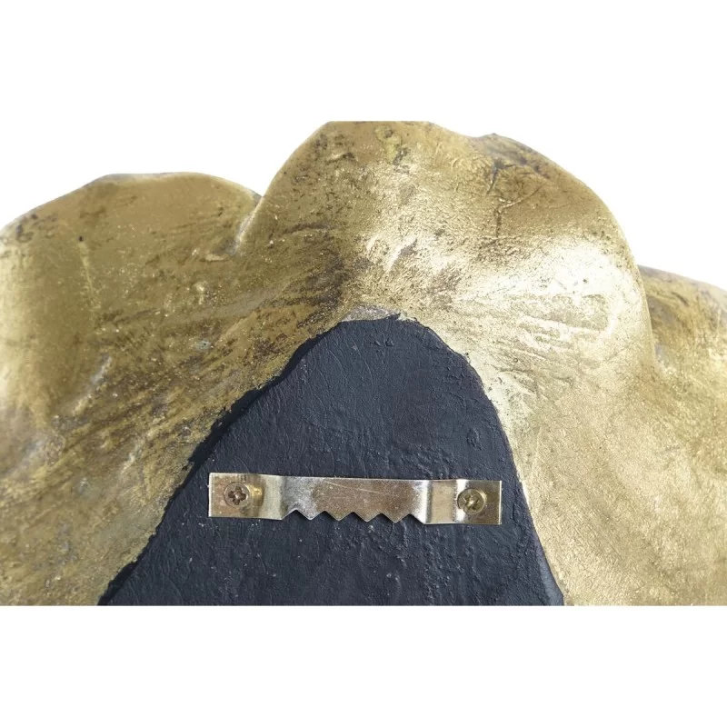 Wall Decoration DKD Home Decor Golden...