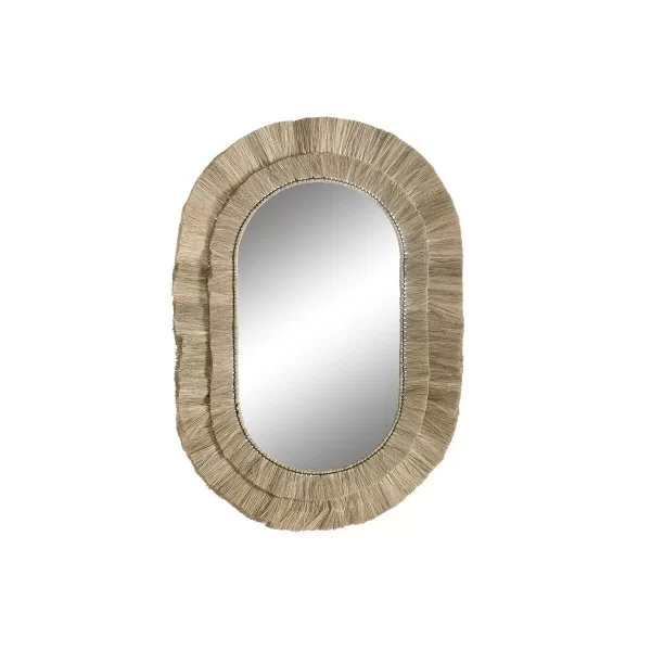 Wall mirror DKD Home Decor Multicolour (Refurbished B)
